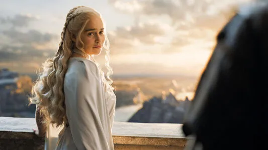 Emilia Clarke OnlyFans Leaked Free Thumbnail Picture - #7wP7YNFXse