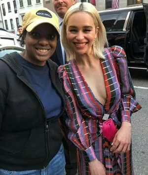 Emilia Clarke OnlyFans Leaked Free Thumbnail Picture - #8GoTq7UkCM