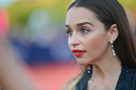 Emilia Clarke OnlyFans Leaked Free Thumbnail Picture - #8JIJiIKxho