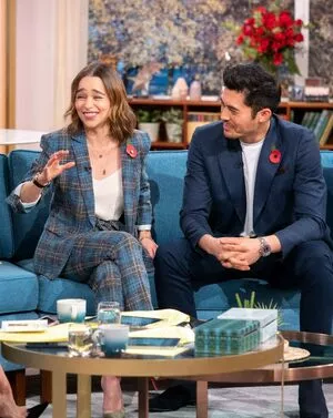 Emilia Clarke OnlyFans Leaked Free Thumbnail Picture - #8Lk5R6lswH