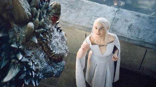 Emilia Clarke OnlyFans Leaked Free Thumbnail Picture - #8jhOwrHBge
