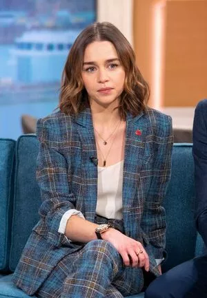 Emilia Clarke OnlyFans Leaked Free Thumbnail Picture - #9o4Zm8QzzW
