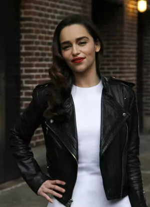 Emilia Clarke OnlyFans Leaked Free Thumbnail Picture - #9pfU8RKZ7O