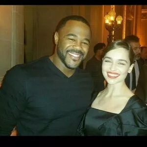Emilia Clarke OnlyFans Leaked Free Thumbnail Picture - #9r7Vuzx1Jz