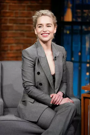 Emilia Clarke OnlyFans Leaked Free Thumbnail Picture - #9rygAsQeLr
