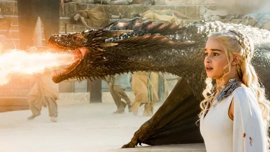 Emilia Clarke OnlyFans Leaked Free Thumbnail Picture - #9voApKYgCB