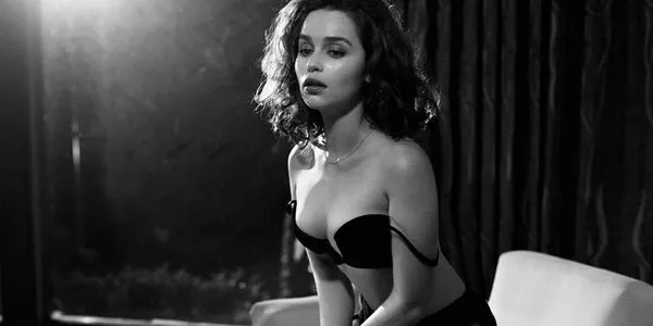 Emilia Clarke OnlyFans Leaked Free Thumbnail Picture - #9w6VwPEWvQ