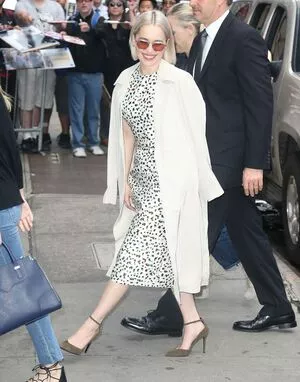 Emilia Clarke OnlyFans Leaked Free Thumbnail Picture - #A0WGEsnqf4