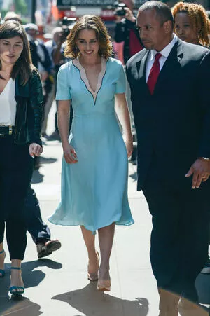 Emilia Clarke OnlyFans Leaked Free Thumbnail Picture - #A2t3ZXgjI7