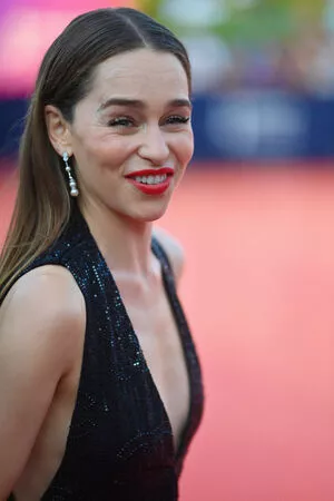Emilia Clarke OnlyFans Leaked Free Thumbnail Picture - #A82Kx6efD1