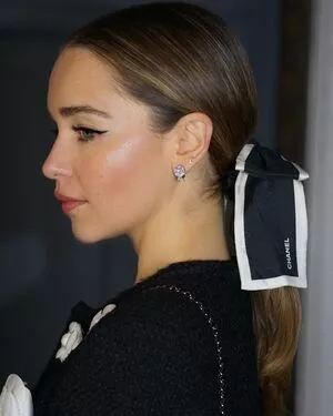 Emilia Clarke OnlyFans Leaked Free Thumbnail Picture - #AWCuWKTmrp