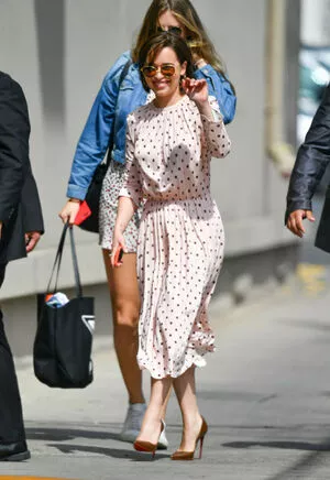 Emilia Clarke OnlyFans Leaked Free Thumbnail Picture - #AmJX3m38Ml