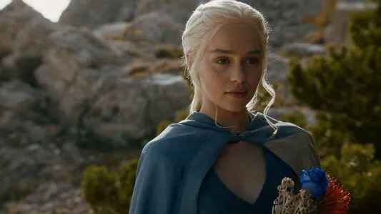 Emilia Clarke OnlyFans Leaked Free Thumbnail Picture - #AmdL4XcuAm