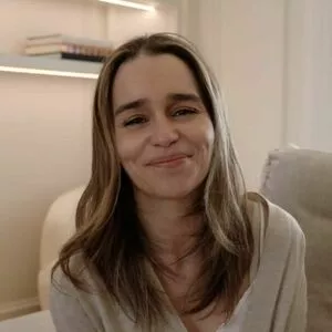 Emilia Clarke OnlyFans Leaked Free Thumbnail Picture - #AqXolOODyj