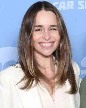 Emilia Clarke OnlyFans Leaked Free Thumbnail Picture - #AvApCPNQjW