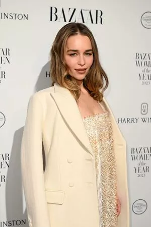 Emilia Clarke OnlyFans Leaked Free Thumbnail Picture - #AxBKDJwaEV