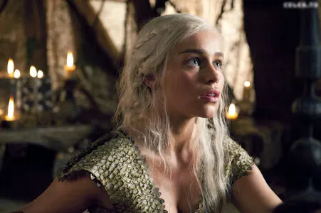 Emilia Clarke OnlyFans Leaked Free Thumbnail Picture - #Ay4Ac8mYdG