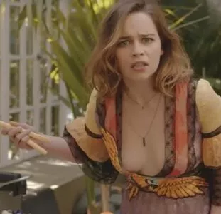 Emilia Clarke OnlyFans Leaked Free Thumbnail Picture - #BEQ0yTnteI