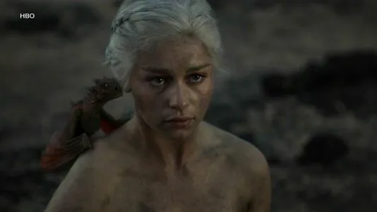 Emilia Clarke OnlyFans Leaked Free Thumbnail Picture - #BKIrB1Z4uE