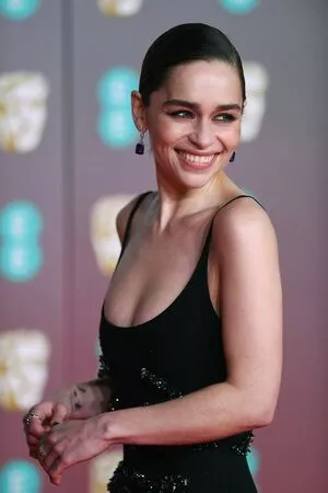 Emilia Clarke OnlyFans Leaked Free Thumbnail Picture - #BeqQ7nkrbj