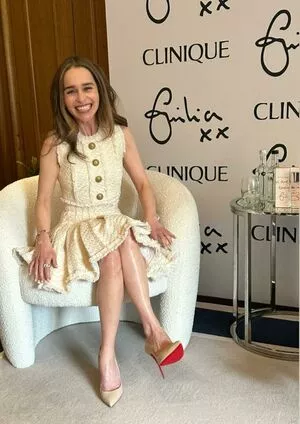 Emilia Clarke OnlyFans Leaked Free Thumbnail Picture - #BfMGZht1qD