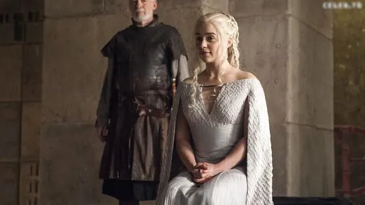 Emilia Clarke OnlyFans Leaked Free Thumbnail Picture - #BifAKtqwmS