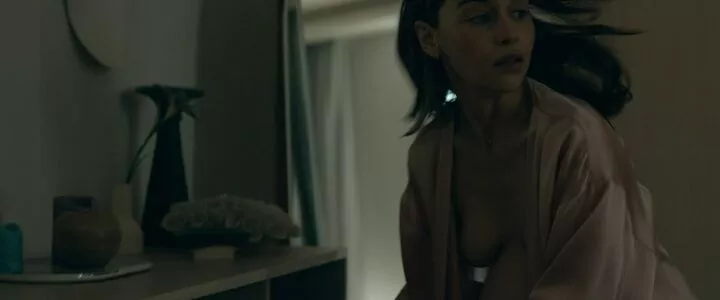 Emilia Clarke OnlyFans Leaked Free Thumbnail Picture - #BjAV4wj5Kp