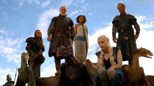 Emilia Clarke OnlyFans Leaked Free Thumbnail Picture - #Bp4UN8rM9J