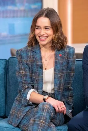 Emilia Clarke OnlyFans Leaked Free Thumbnail Picture - #Bur3vkNbgh