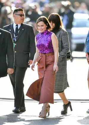 Emilia Clarke OnlyFans Leaked Free Thumbnail Picture - #BzAoQCo6bD