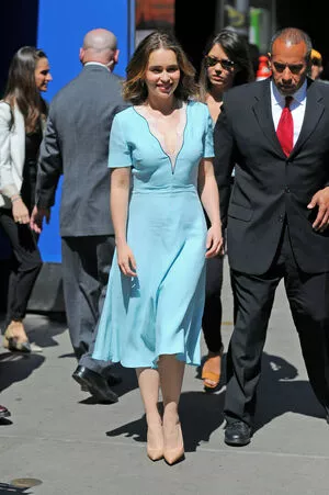 Emilia Clarke OnlyFans Leaked Free Thumbnail Picture - #C21W8XKijG