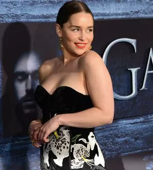 Emilia Clarke OnlyFans Leaked Free Thumbnail Picture - #C6yedIxqiZ