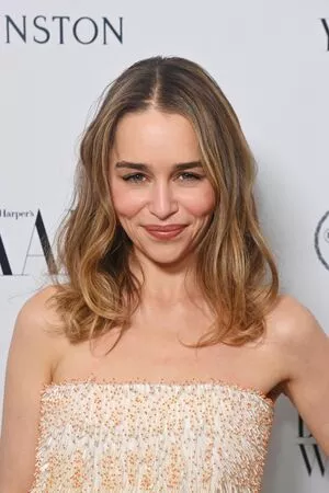 Emilia Clarke OnlyFans Leaked Free Thumbnail Picture - #COvVXdpVao