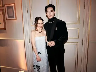 Emilia Clarke OnlyFans Leaked Free Thumbnail Picture - #CcRebrQ5PW