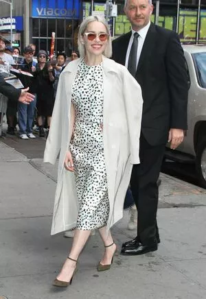 Emilia Clarke OnlyFans Leaked Free Thumbnail Picture - #Cia2D8dqUM