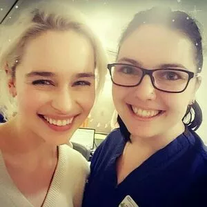 Emilia Clarke OnlyFans Leaked Free Thumbnail Picture - #CspgV3SfAb