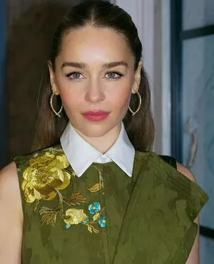 Emilia Clarke OnlyFans Leaked Free Thumbnail Picture - #E57xVsOO3b