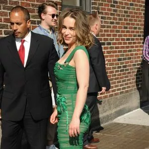 Emilia Clarke OnlyFans Leaked Free Thumbnail Picture - #E5dgIeiKyV