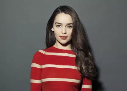 Emilia Clarke OnlyFans Leaked Free Thumbnail Picture - #ES2cn4XPnq