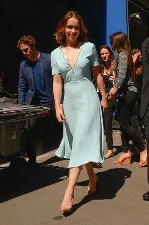 Emilia Clarke OnlyFans Leaked Free Thumbnail Picture - #EUCyz8pEIx