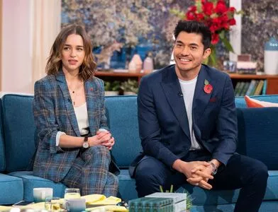 Emilia Clarke OnlyFans Leaked Free Thumbnail Picture - #F6eqmYKLge