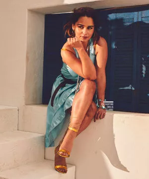 Emilia Clarke OnlyFans Leaked Free Thumbnail Picture - #F8opIInliK