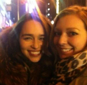 Emilia Clarke OnlyFans Leaked Free Thumbnail Picture - #FkWWGmoSZF