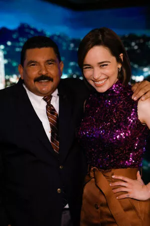 Emilia Clarke OnlyFans Leaked Free Thumbnail Picture - #GjAuTNc9nO