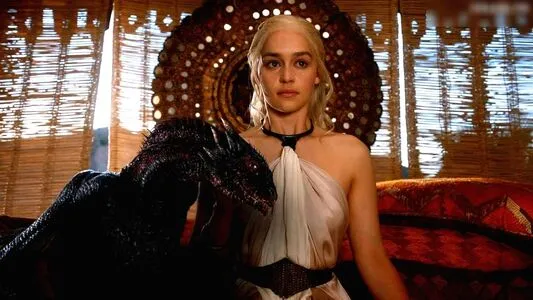 Emilia Clarke OnlyFans Leaked Free Thumbnail Picture - #GjWOrMTXEH
