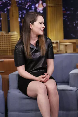 Emilia Clarke OnlyFans Leaked Free Thumbnail Picture - #Gtcl2wloJh