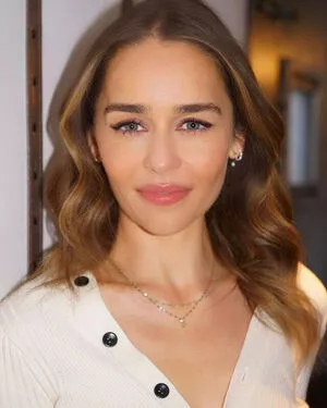 Emilia Clarke OnlyFans Leaked Free Thumbnail Picture - #GwUGkYyWyV