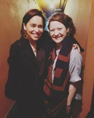 Emilia Clarke OnlyFans Leaked Free Thumbnail Picture - #H3imShLKxb