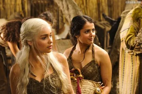 Emilia Clarke OnlyFans Leaked Free Thumbnail Picture - #HGCcg84poA