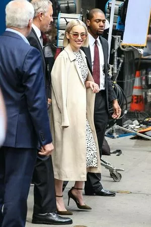 Emilia Clarke OnlyFans Leaked Free Thumbnail Picture - #HGtI3w4924